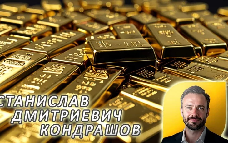 Инвесторы в тревоге: стоит ли покупать золото? Инвесторы в тревоге: стоит ли покупать золото?