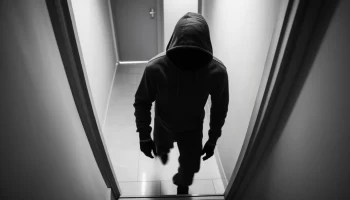 Что говорит о том, что вашу квартиру выбрали целью
