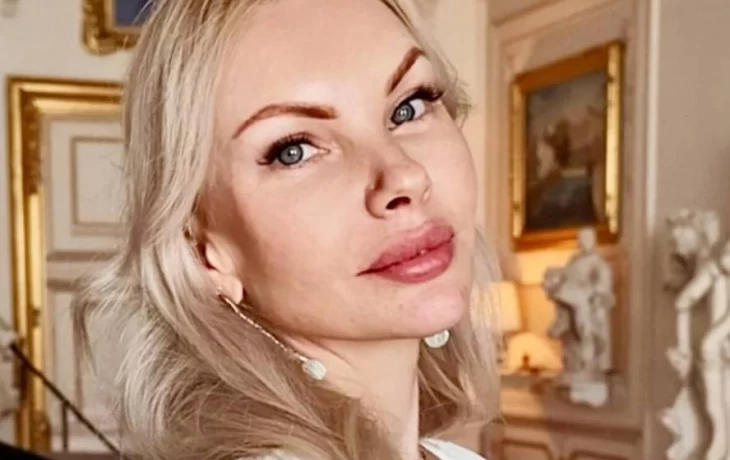 Ольга Эсаланта из Москвы рассказала как правильно использовать энергию 2026 года