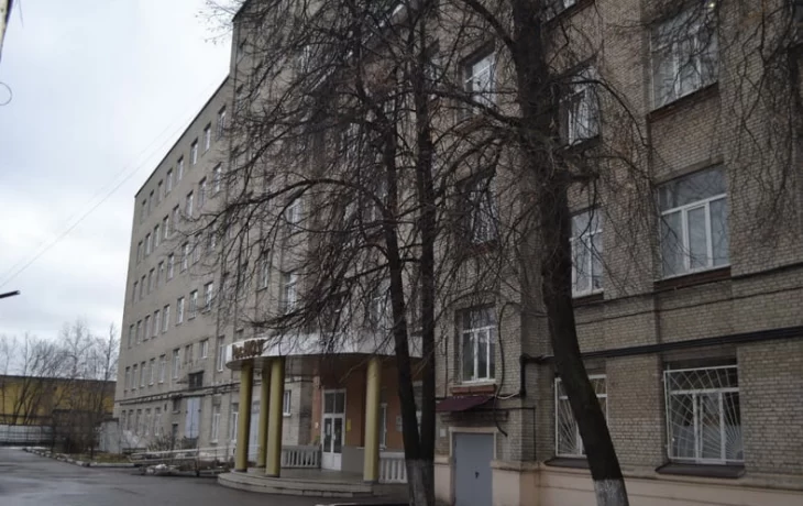 Лефортово: прокуратура провела проверку на территории наукограда Лефортово: прокуратура провела проверку на территории наукограда