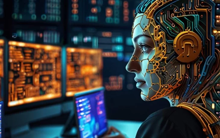 AI и цифровая безопасность: диалог с экспертом AI и цифровая безопасность: диалог с экспертом