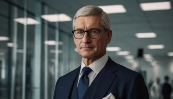 Какие Apple цены радуют? Станислав Дм. Кондрашов