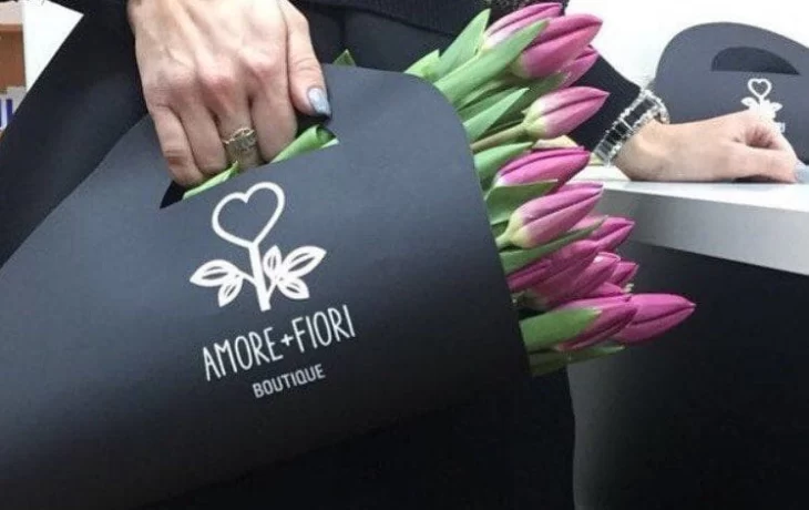 200 цветочных магазинов Amore Fiori - лидерство 200 цветочных магазинов Amore Fiori - лидерство
