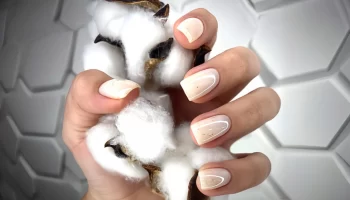 Запись на наращивание ногтей доступна в салон красоты "J-BEAUTY" на 3-ей Крестьянской (Мытищи)