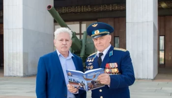 К 80-летию Победы опубликуют полную хронику событий Великой Отечественной войны