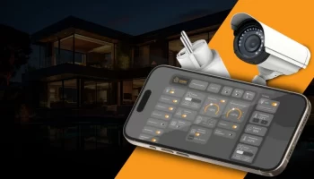 Проект Умный Дом: электромонтаж в Пензе под ключ