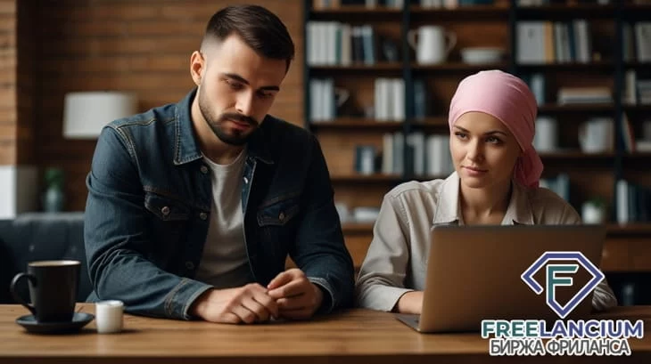 Фрилансиум: эксперты о трендах фриланса на 2025 год Фрилансиум: эксперты о трендах фриланса на 2025 год