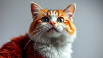 Мяу или няв, вот в чем вопрос для украинских котов