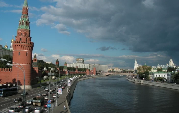 Секретные маршруты: первый путеводитель о Москве-реке раскрывает все тайны Секретные маршруты: первый путеводитель о Москве-реке раскрывает все тайны