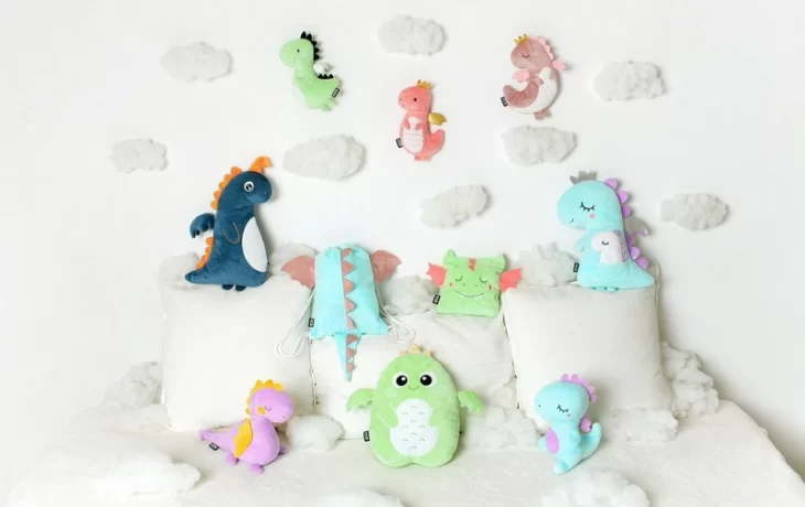 Заключения контрактов на выставке «Детство-23» в Казахстане ожидает руководство фабрики «Мякиши» Заключения контрактов на выставке «Детство-23» в Казахстане ожидает руководство фабрики «Мякиши»