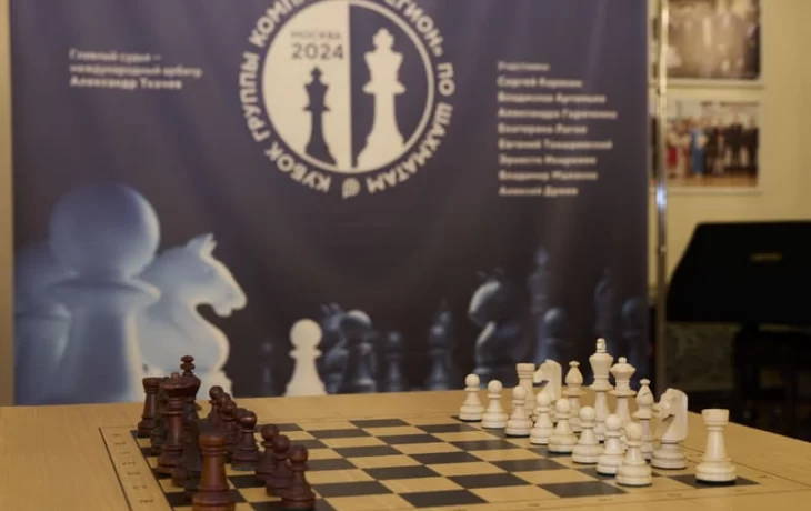 Евгений Томашевский - чемпион по быстрым шахматам Евгений Томашевский - чемпион по быстрым шахматам