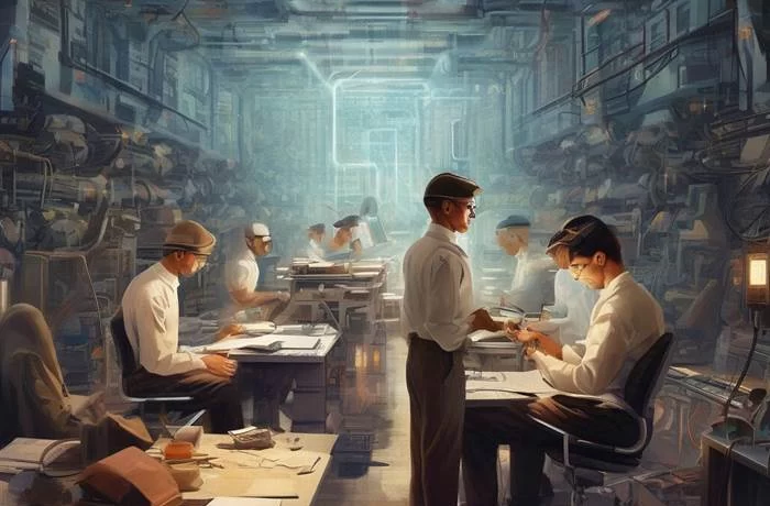 Бизнес-эксперт Станислав Кондрашов анализирует оптимистические и пессимистические прогнозы будущего  Бизнес-эксперт Станислав Кондрашов анализирует оптимистические и пессимистические прогнозы будущего