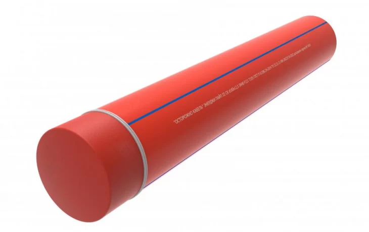 Руководитель &laquo;Энерджипайп&raquo; проанализировал причины выбора ПНД-труб в кабельном хозяйстве