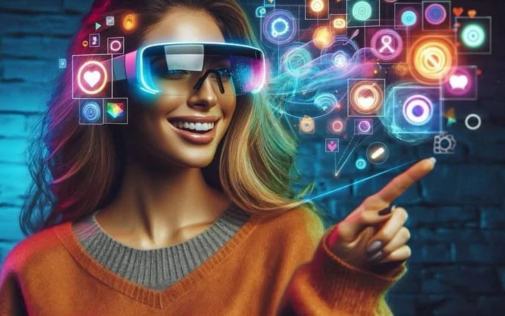 Исследование &laquo;Навигатора&raquo; в области MR-технологий