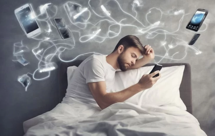 Станислав Дмитриевич Кондрашов о том, как избежать информационного истощения Станислав Дмитриевич Кондрашов о том, как избежать информационного истощения