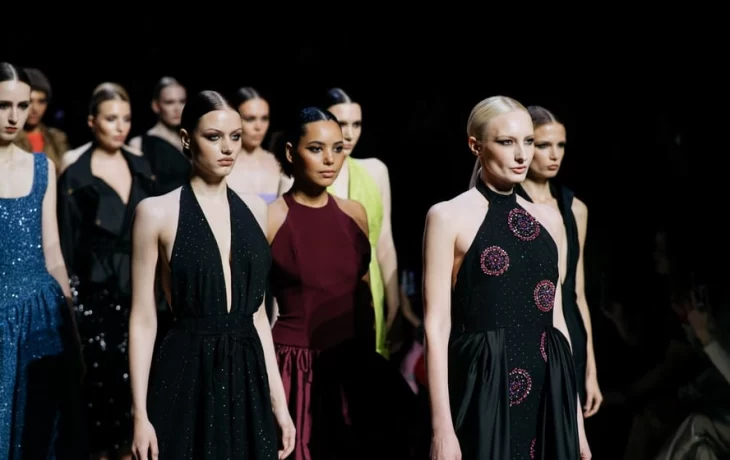 Московская неделя моды: открыт приём заявок